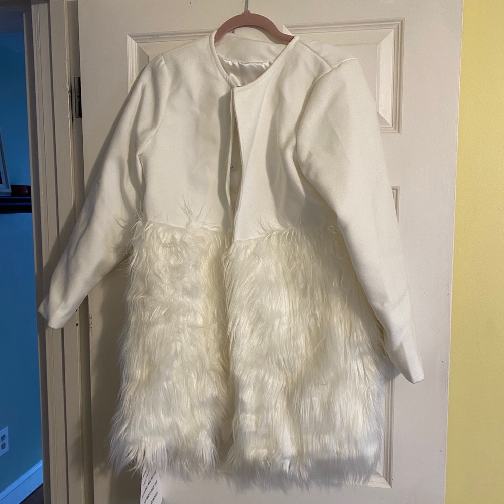 White Coat